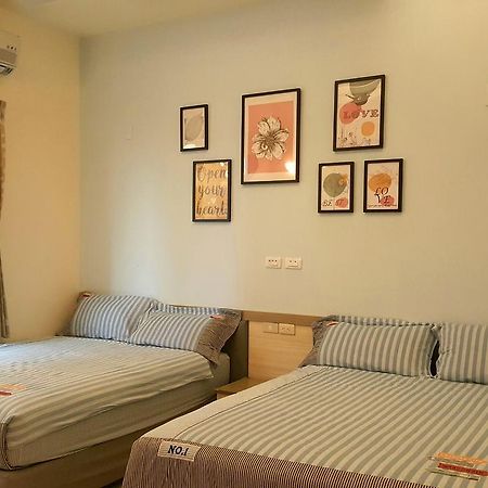 Green Island Dolphin House Bed & Breakfast Екстериор снимка