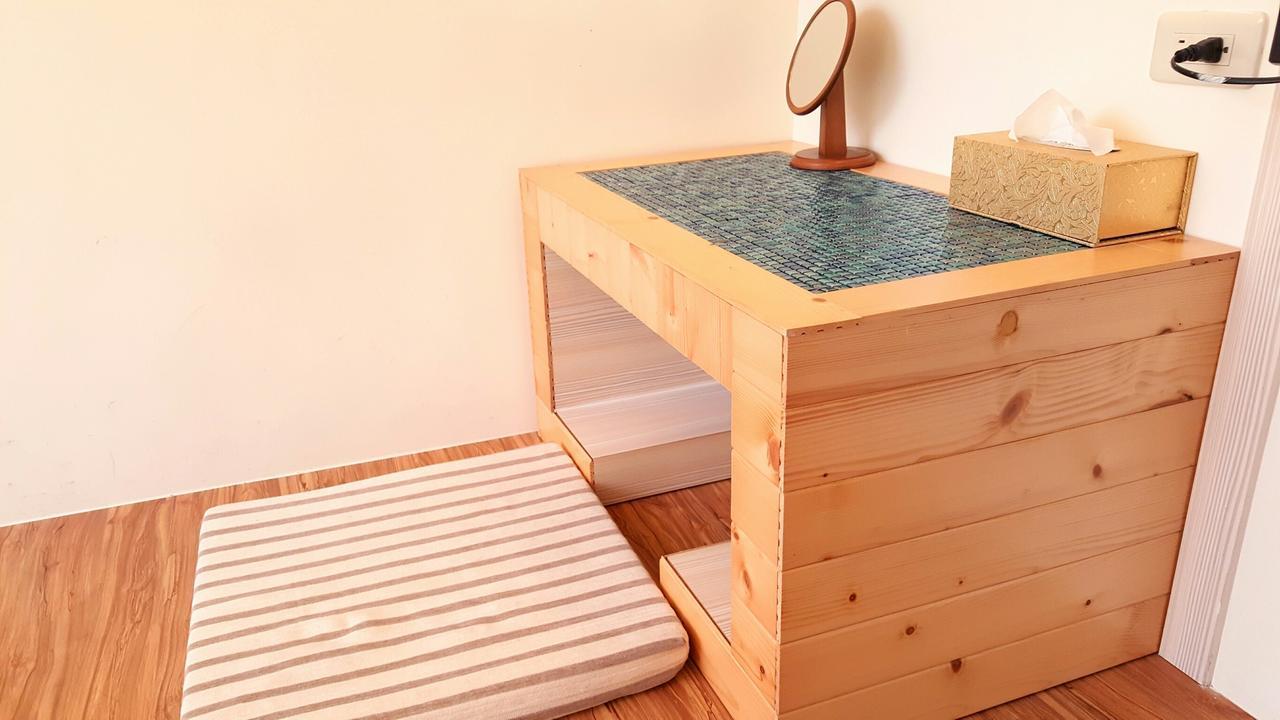 Green Island Dolphin House Bed & Breakfast Стая снимка