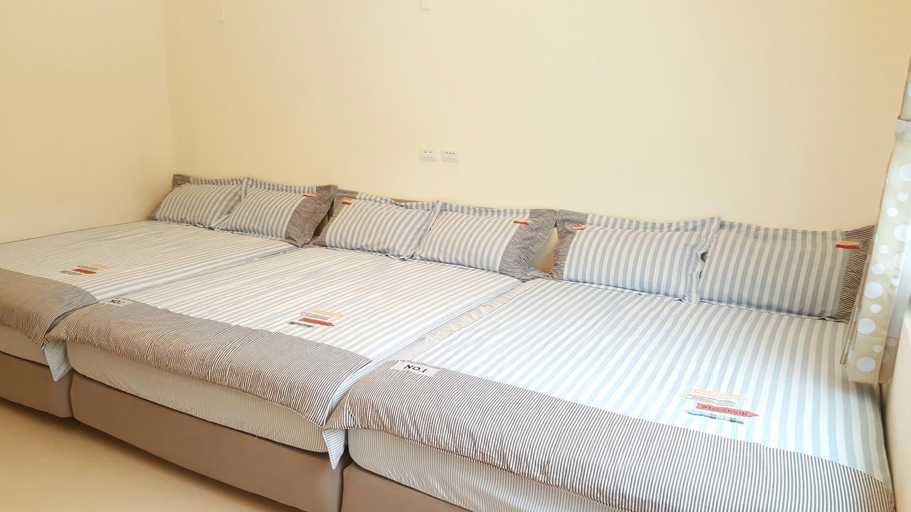 Green Island Dolphin House Bed & Breakfast Стая снимка
