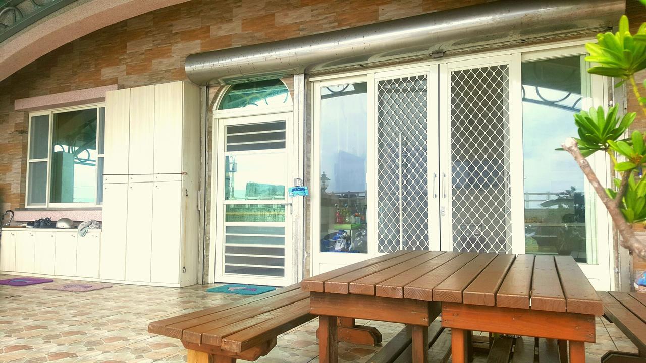 Green Island Dolphin House Bed & Breakfast Стая снимка
