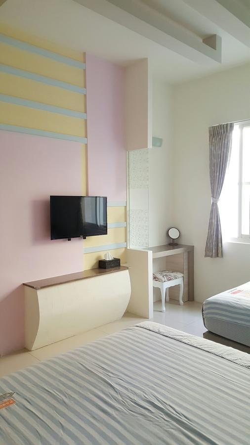 Green Island Dolphin House Bed & Breakfast Екстериор снимка