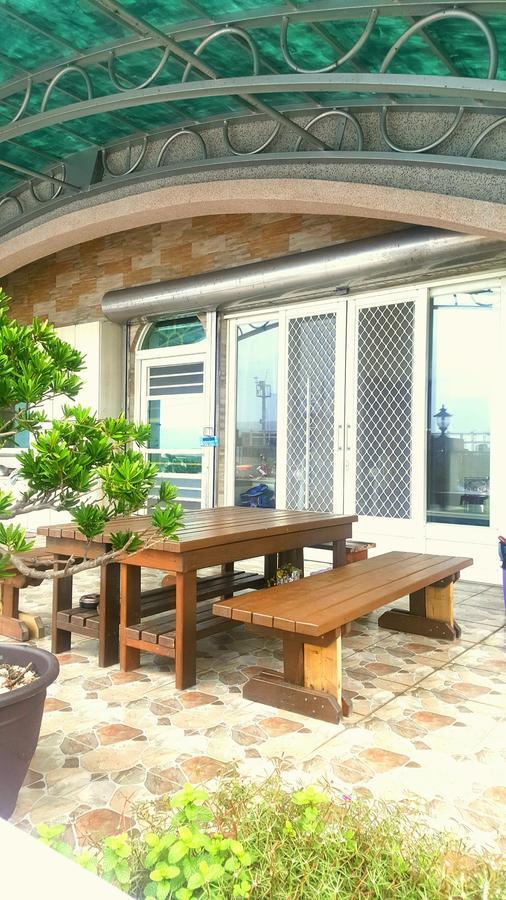 Green Island Dolphin House Bed & Breakfast Стая снимка